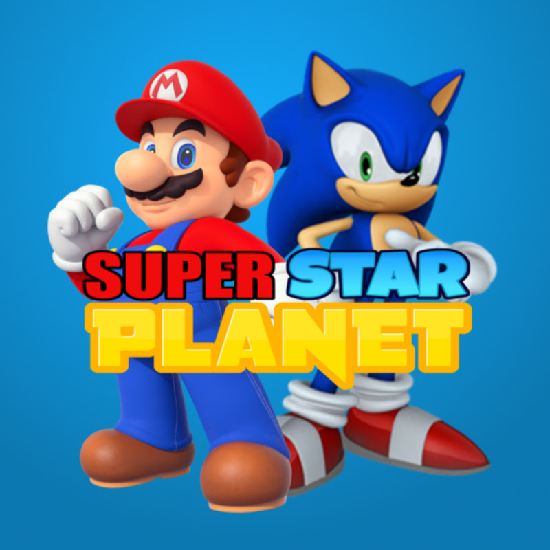 SuperStarPlanet