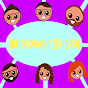 TheMidnightBrigade Gaming logo