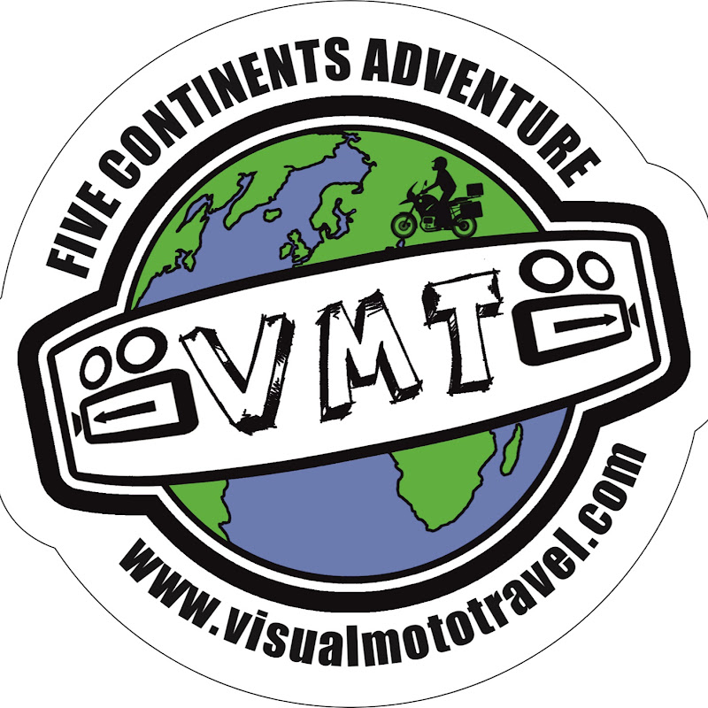 Visual Moto Travel