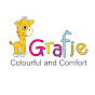 Grafie Indonesia logo
