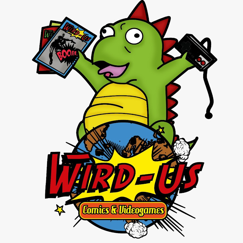 Wirdo TV