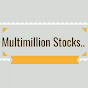 Multimillion Stocks logo