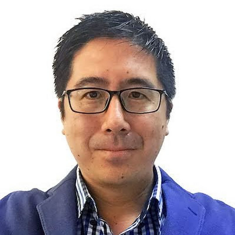 Ebenezer Heng