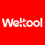 weltool logo