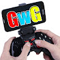 Games with Gamepad
