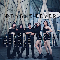 DENGUE FEVER 登革熱舞團