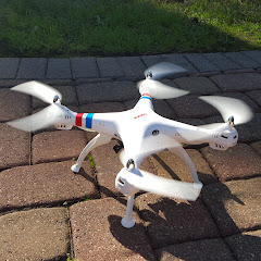 Thumbnail of related channel