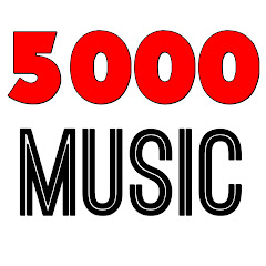 5000Music