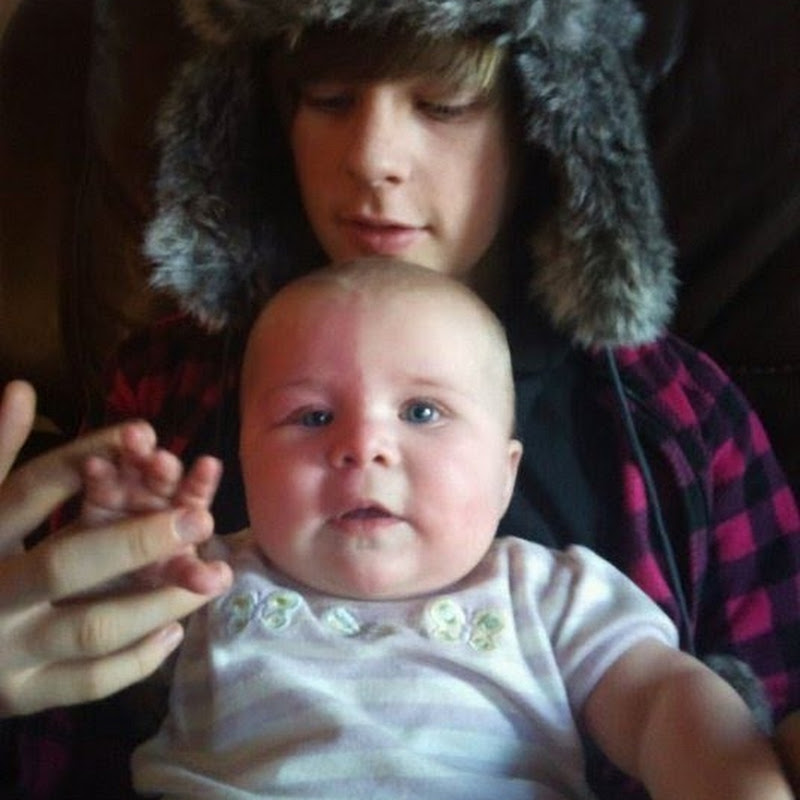 CharlieJamesLove