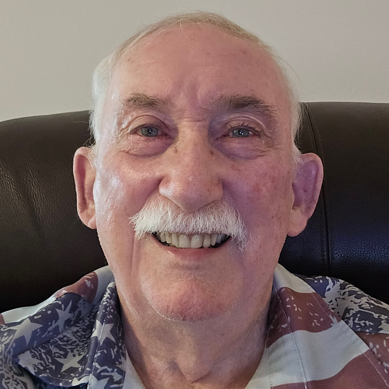 Rex McCall