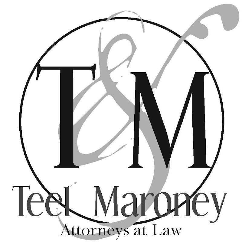 Teel & Maroney, P.L.C. Attorneys at Law
