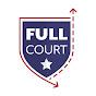 Full Court (Fullcourt) logo