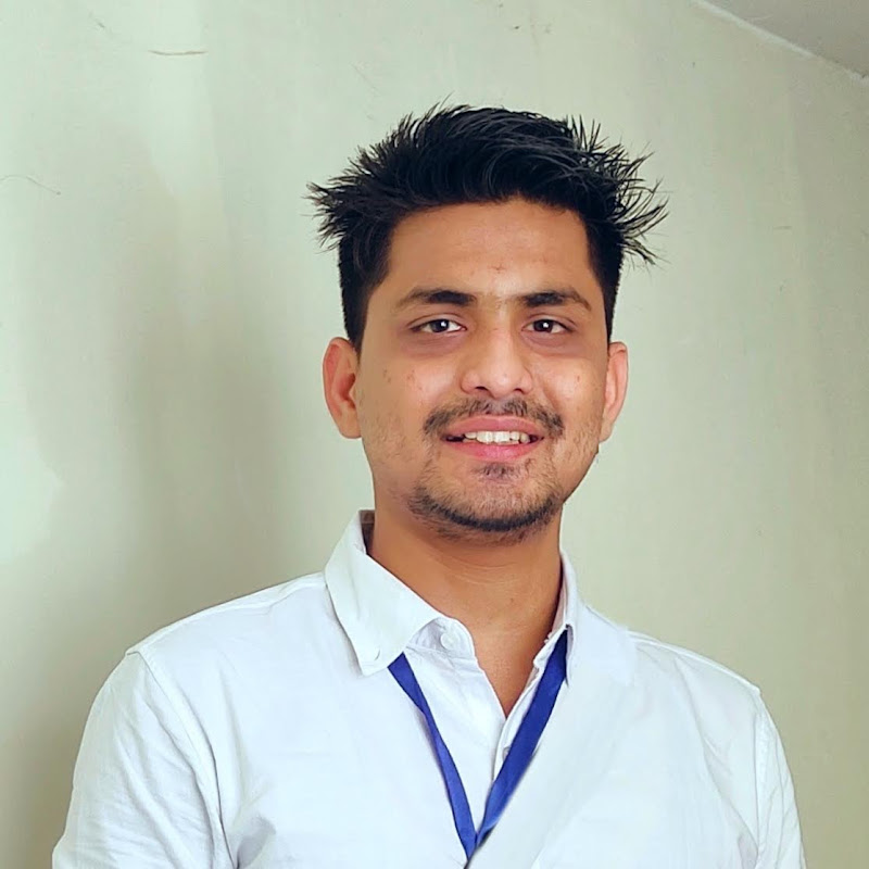 Shami Alam Iftikar