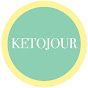 Ketojour logo