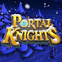 Канал Portal Knights на Youtube
