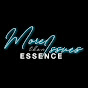More Issues Than Essence TV logo