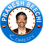 Pranesh Beechi