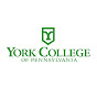 York College of Pennsylvania logo