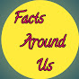 Facts around us logo