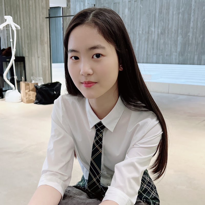 채널 아이콘