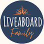 The Liveaboard Family logo