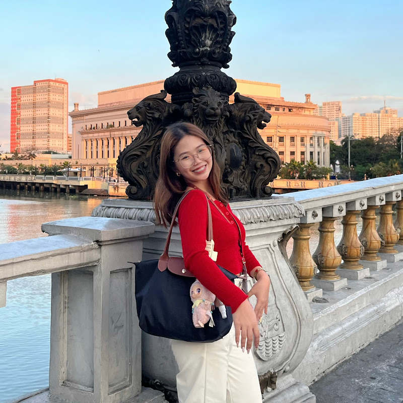 CASTILLO, Eammae G.