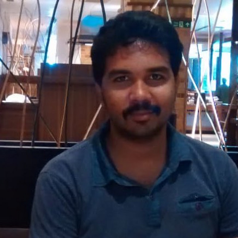 Janardan J