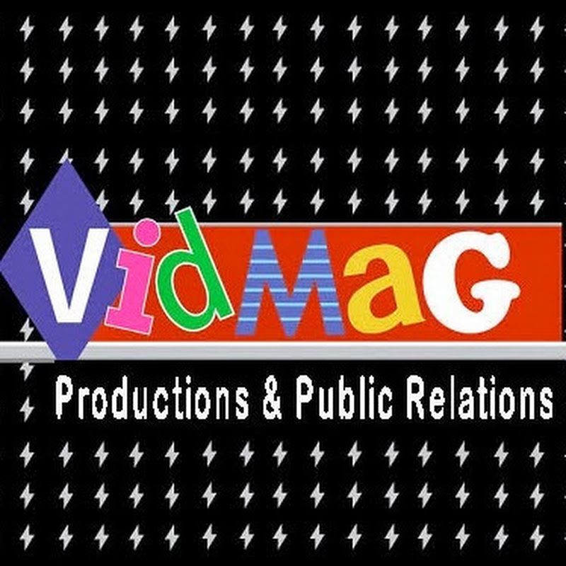 VidMag Media