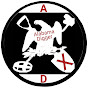 Alabama Digger logo