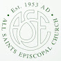 All Saints Episcopal Church - East Lansing, MI logo