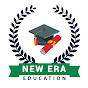 New Era Education logo