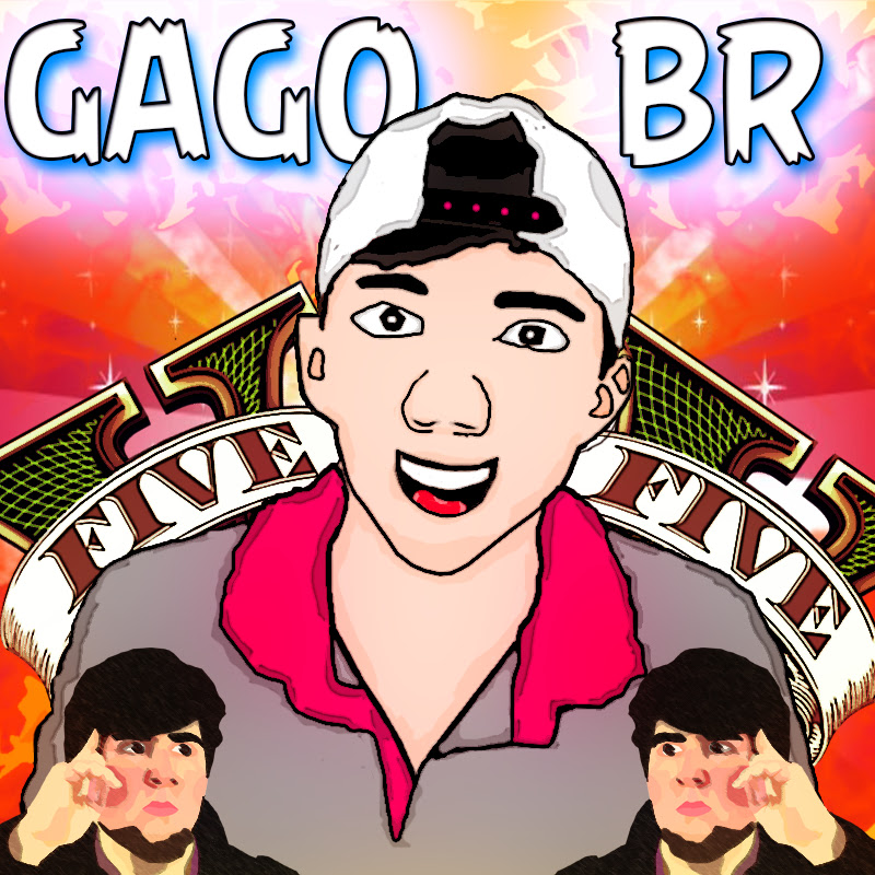GaguBR icon