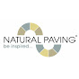 Natural Paving USA logo
