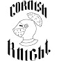 The Cornish Knight logo