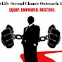 NewLife-Second Chance Outreach, Inc. logo