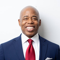 Eric Adams