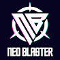 Neo Blaster logo