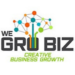 We Grow Biz Creative Business Growth