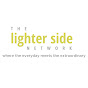 The Lighter Side Network logo