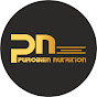 PUROBIEN NUTRITION logo