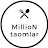 MillioN Taomlar