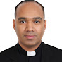 Fr. Martin Chittadiyil V.C. logo