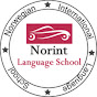 Norint - Norwegian International Language School logo