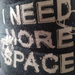 Логотип каналу Need More Space