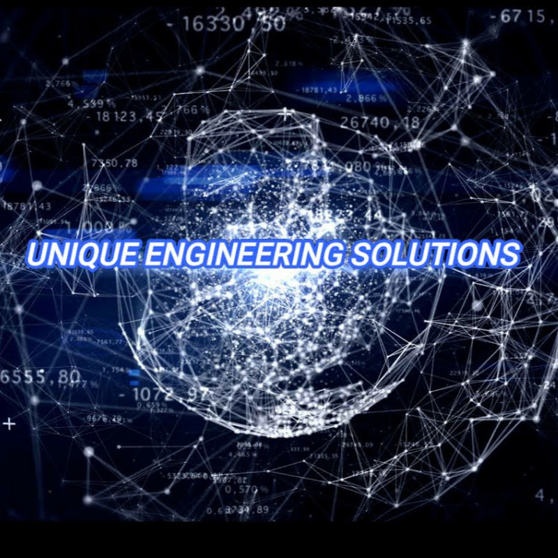 Unique Engineering Solutions