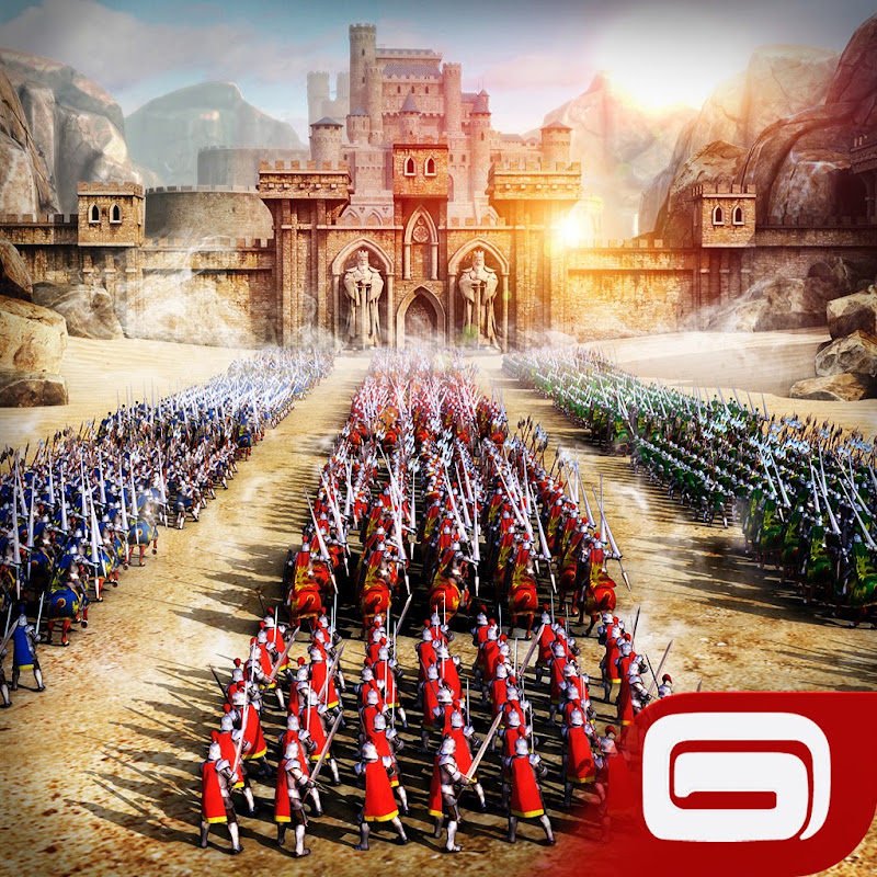 March of Empires
