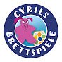 Nils “Cyril`s Brettspiele” Herzmann
