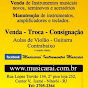 Musicaraí Instrumentos Musicais