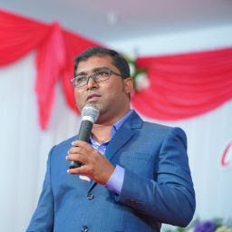 JESHUA JEYAKUMAR photo