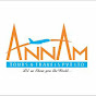 Annam Tours & Travels Pvt Ltd logo